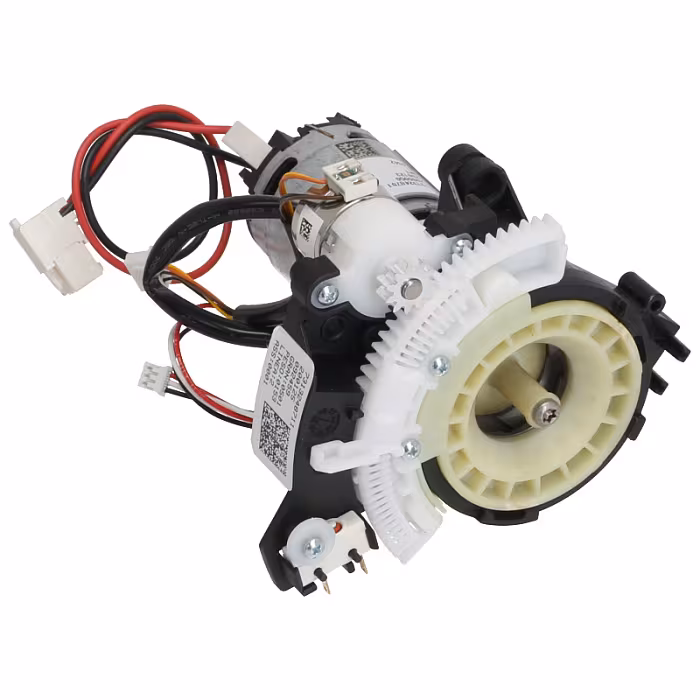 Oryginalny młynek do kawy 230V dla DeLonghi Maestosa — zdjęcie 2