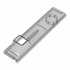 Pokrywa zbiornika wody DeLonghi — zdjęcie 3