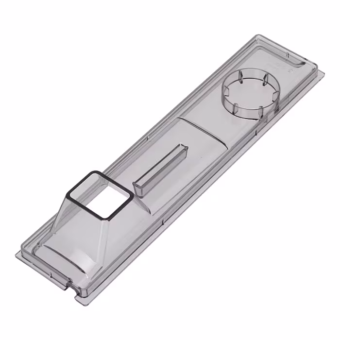 Pokrywa zbiornika wody DeLonghi — zdjęcie 3