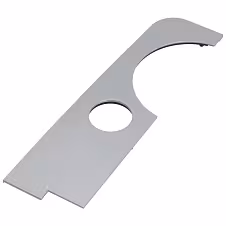 Blenda oben links platin Jura ENA 8