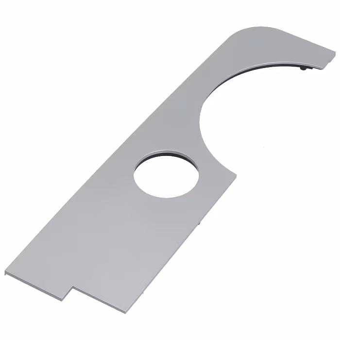 Blenda oben links platin Jura ENA 8