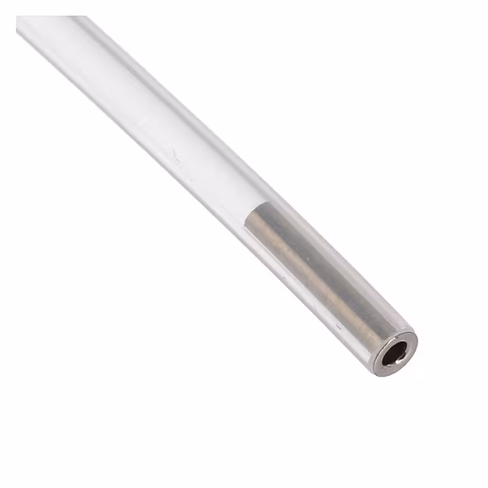 Oryginalny wąż ciśnieniowy 270 mm do ekspresów Jura S70, S75, S85, X7 i X70 — zdjęcie 3