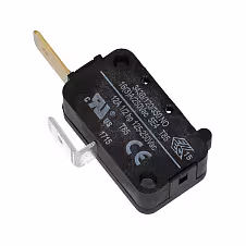 Mikroprzełącznik — zdjęcie 2