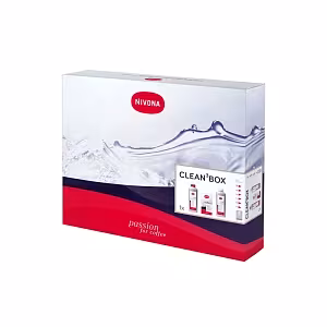 Konserwacja ekspresu Nivona – harmonogram czyszczenia i przeglądów Konserwacja ekspresu Nivona – harmonogram czyszczenia i przeglądów