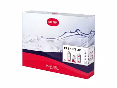 Konserwacja ekspresu Nivona – harmonogram czyszczenia i przeglądów