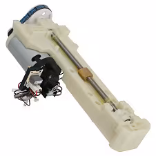 Napęd zaparzacza DeLonghi ECAM — zdjęcie 4