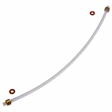 Wąż PTFE 2x4x215mm DeLonghi EC 9xxx
