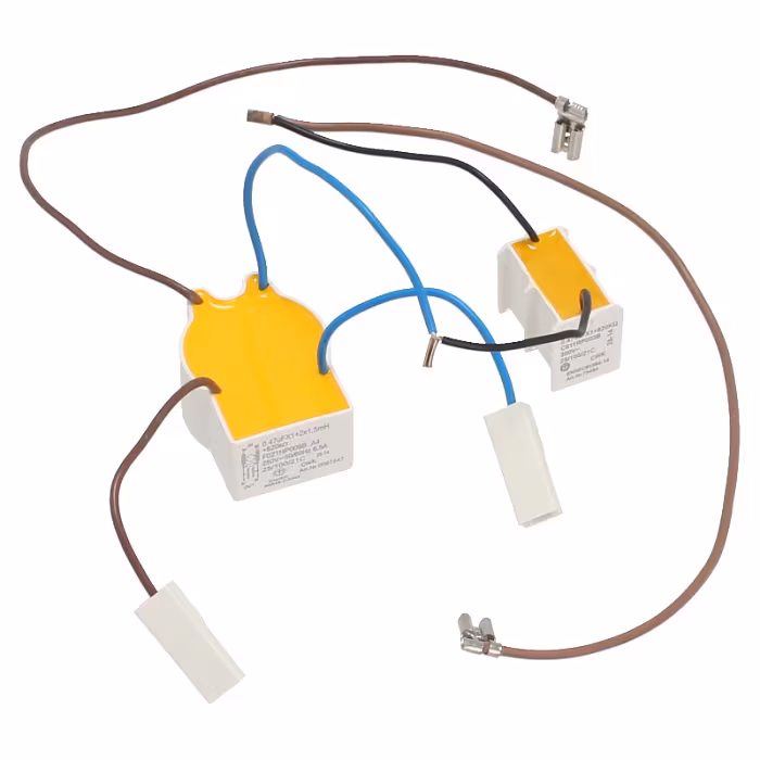 Filtr przeciwzakłóceniowy