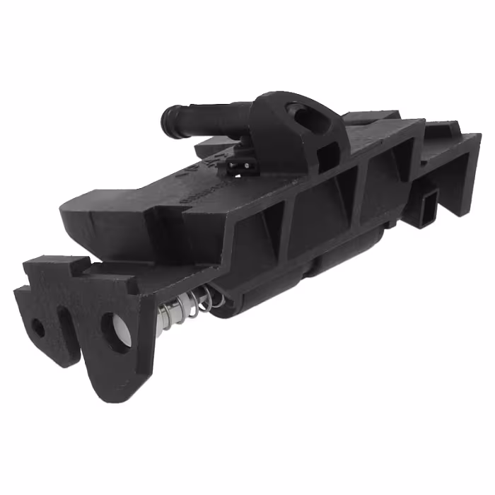 Zawór drażeniowy — zdjęcie 7