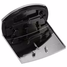 Jura osłona wylewu chrom 71998 — zdjęcie 4