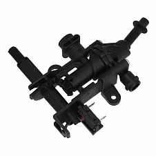 Zawór parowy DeLonghi — zdjęcie 4