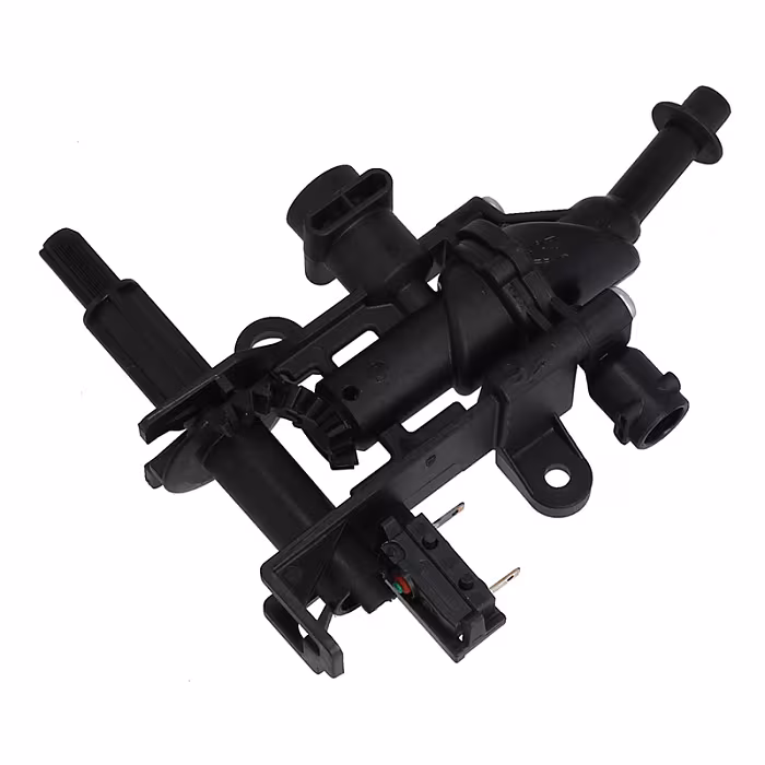 Zawór parowy DeLonghi — zdjęcie 4