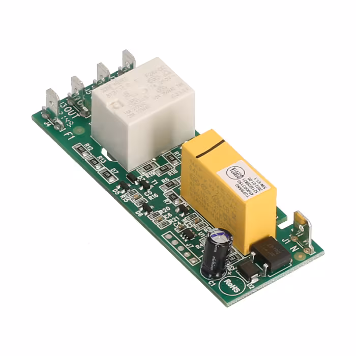 Płytka PCB SW1.1 do ekspresów DeLonghi EC 230/260 — zdjęcie 2