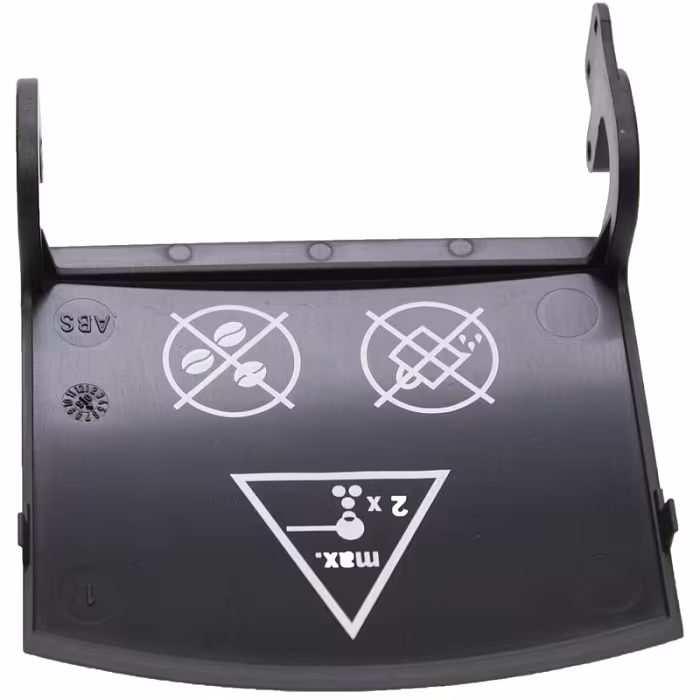 Pokrywa zbiornika kawy — zdjęcie 2