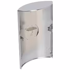 Blenda chromowana Jura S9 — zdjęcie 3