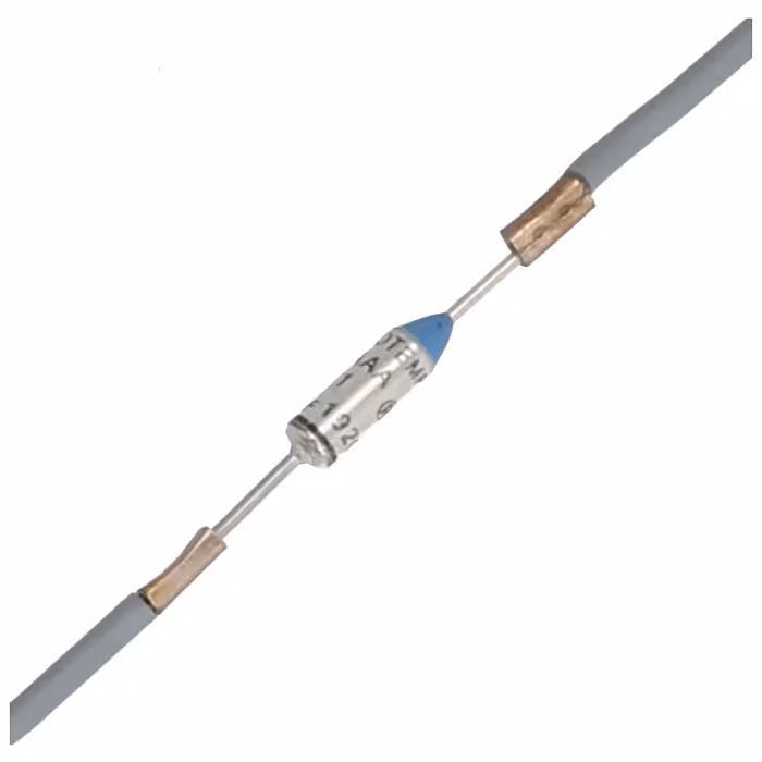 Bezpiecznik termiczny do ekspresów Jura D4, D6, D60 — zdjęcie 2