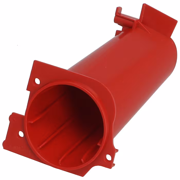 Prowadnica zbiornika kawy Jura ENA — zdjęcie 3