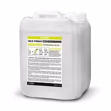 Coffee Format Milk Format PRO SERVICE YELLOW 5L