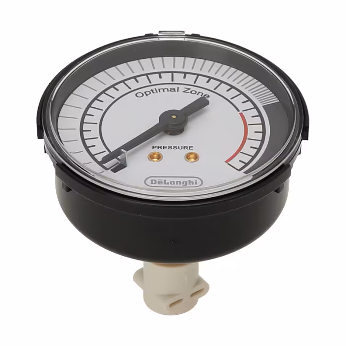 Manometr pompy DeLonghi — zdjęcie 2