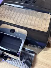 Automatyczny ekspres ciśnieniowy De'Longhi ECAM 350.55B - AGD Group Łódź