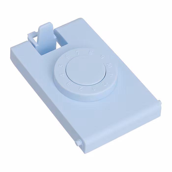 Zacisk sprężynowy — zdjęcie 4