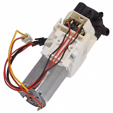 Zawór Ceramiczny Do Ekspresu 12-24V Giga — zdjęcie 4