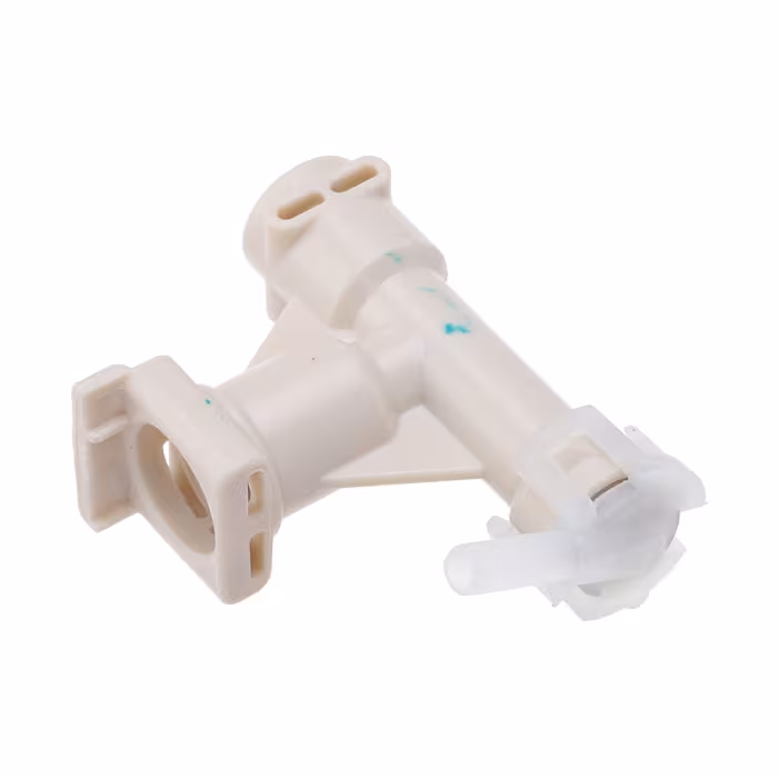 Zawór bezpieczeństwa DeLonghi — zdjęcie 3