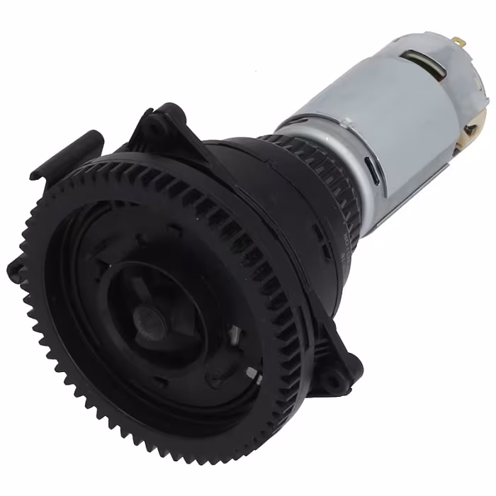 Mahleinheit ME-068 230V — zdjęcie 4