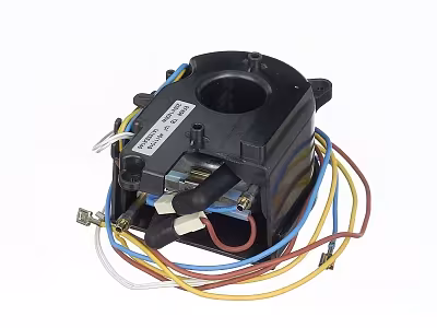 Błąd 9 w ekspresie Nivona – uszkodzony zawór ceramiczny, naprawa