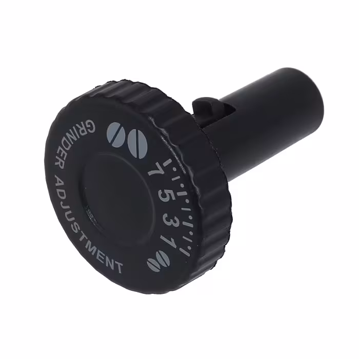 Regulator stopnia mielenia DeLonghi ETAM