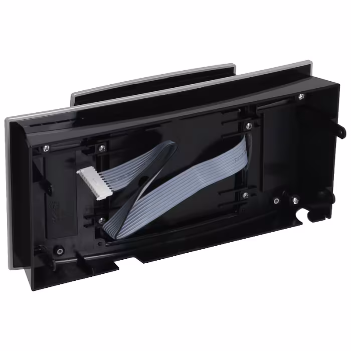 Panel sterowania — zdjęcie 2