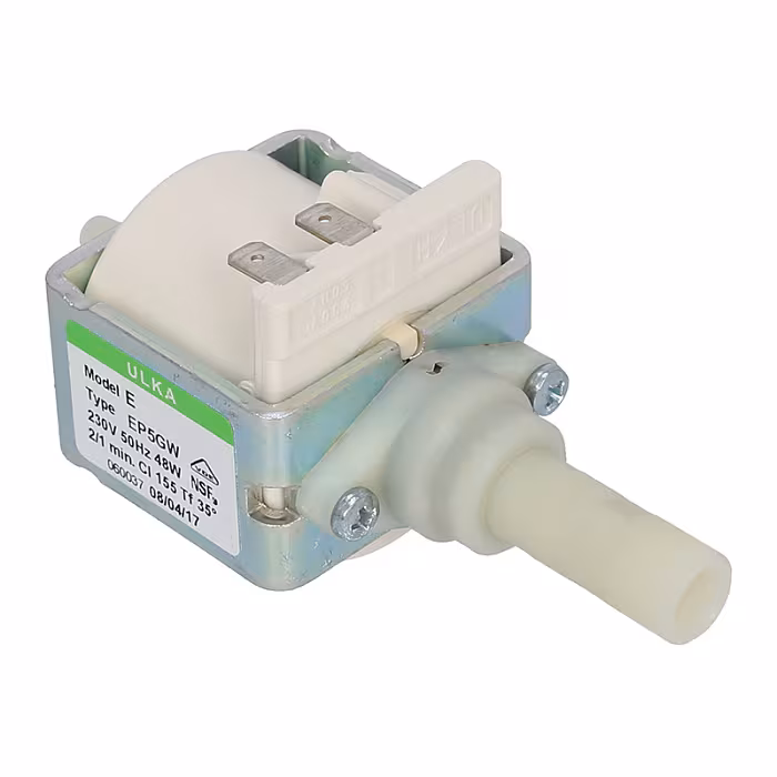 Pompa ULKA EP5GW — zdjęcie 2