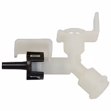 Zawór bezpieczeństwa DeLonghi