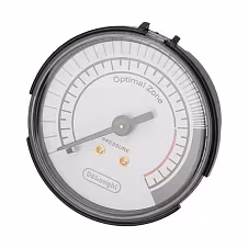 Manometr pompy DeLonghi