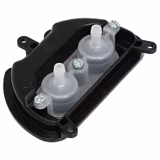 Uchyt zbiornika DeLonghi EC — zdjęcie 3