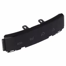 Osłona wyświetlacza DeLonghi