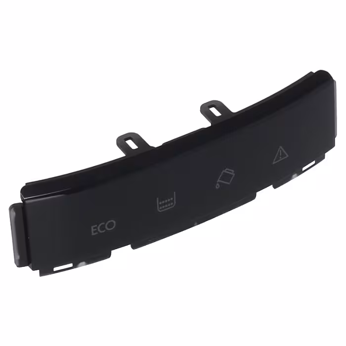 Osłona wyświetlacza DeLonghi