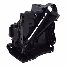 Obudowa lewa DeLonghi Magnifica — zdjęcie 4