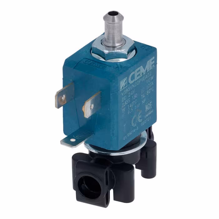 Elektrozawór do ekspresu Saeco Philips 421945024511 — zdjęcie 2