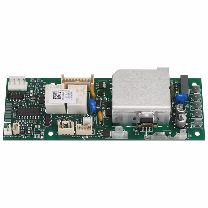 Płytka elektroniki zasilającej DeLonghi Dinamica