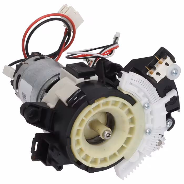 Oryginalny młynek do kawy 230V dla DeLonghi Maestosa — zdjęcie 4