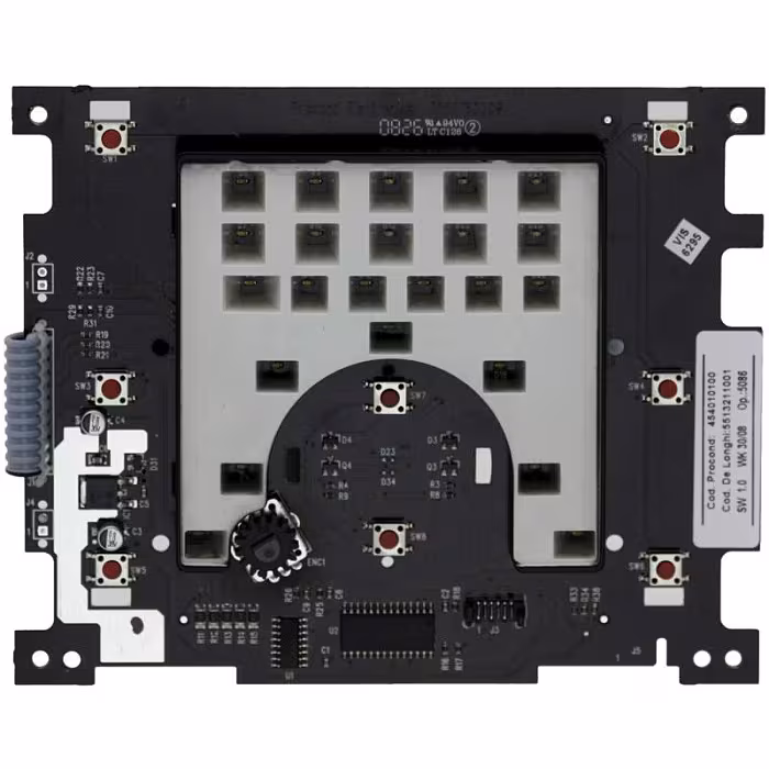 Oryginalna płytka sterująca do DeLonghi ESAM 5400 Perfecta