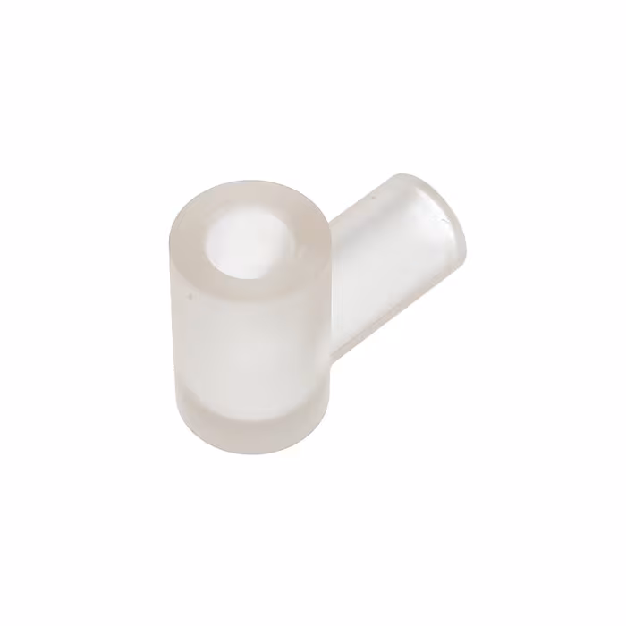 Oryginalny silikonowy wąż formowany do ekspresu Jura Z8 — zdjęcie 2