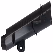 Prowadnica szachtu mielonego