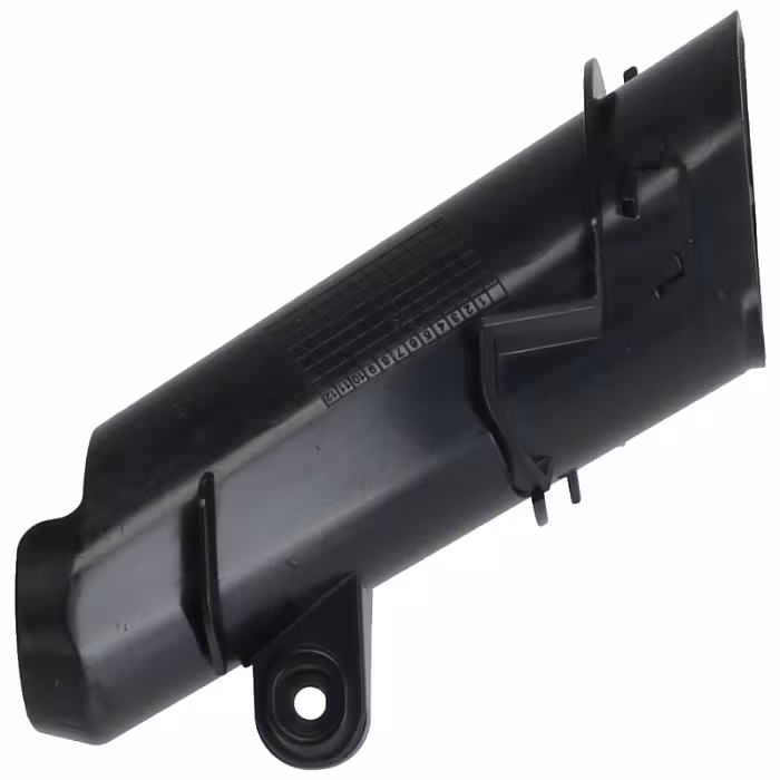 Prowadnica szachtu mielonego