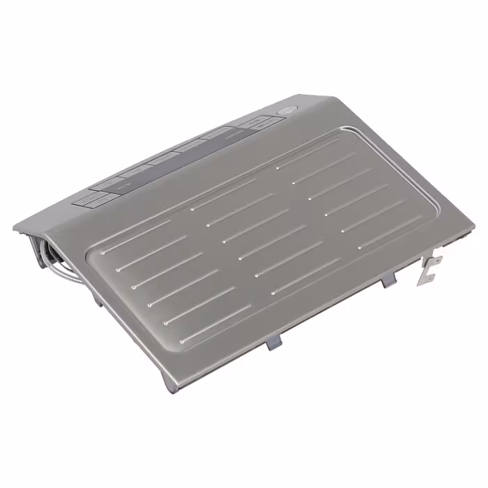 Panel sterowania z wyświetlaczem do DeLonghi ECAM 28 — zdjęcie 2