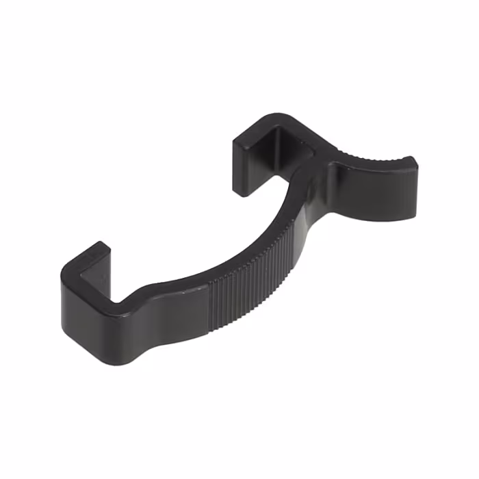 Klipa wspornika pompy