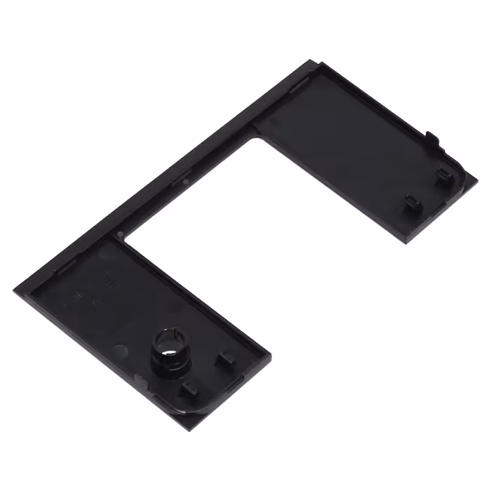 Pokrywa górna pianoblack Jura A — zdjęcie 4