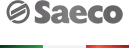 Logo SAECO