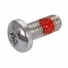 Śruba silnika zaparzacza Jura